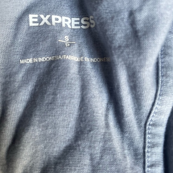 CK Women’s tank top cami Calvin Klein express tape measure swim  gym fitness - Picture 2 of 4